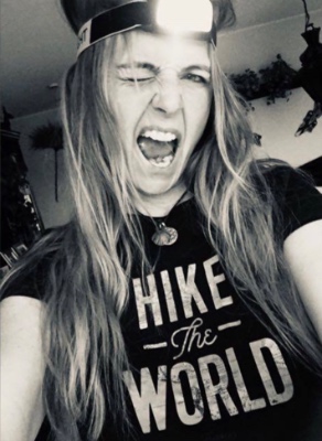melanie hausmann
